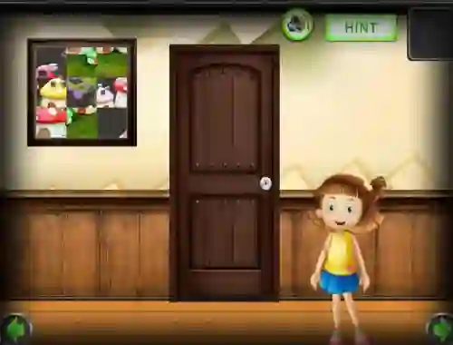 Gra Amgel Easy Room Escape 1 w Internecie