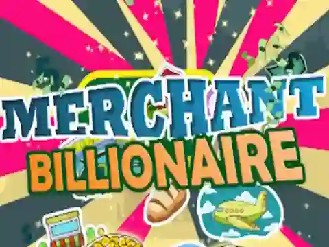 Gra Merchant Billionaire w Internecie