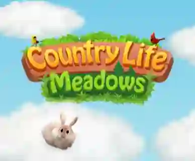 Gra Country Life Meadows w Internecie