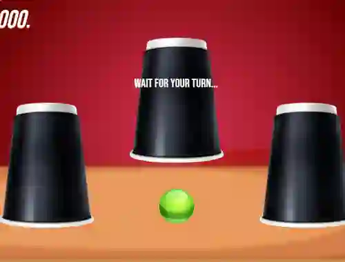 Gra Find The Ball w Internecie