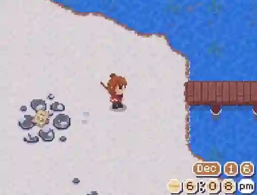 Gra The Cozy Fishing w Internecie