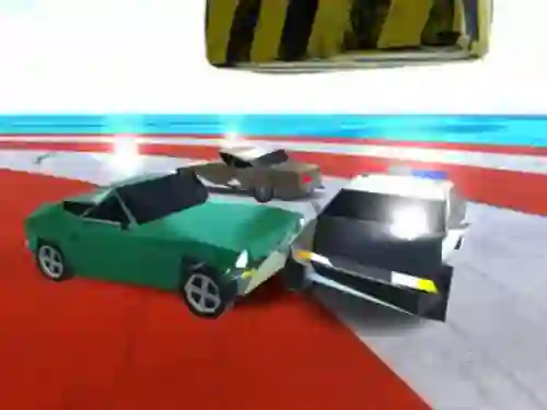 Gra Derby Mod: GTA Modes w Internecie