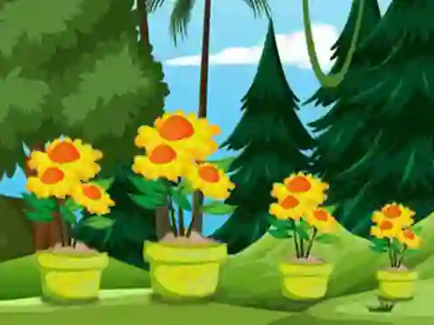 Gra Free The Blue Bird w Internecie