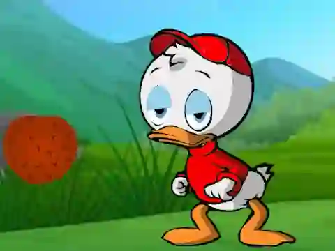 Gra Duck Find The Twin w Internecie