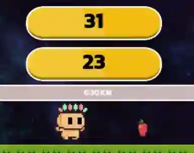 Gra Math King w Internecie