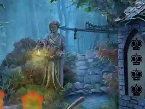 Gra Diminutive Bird Escape w Internecie