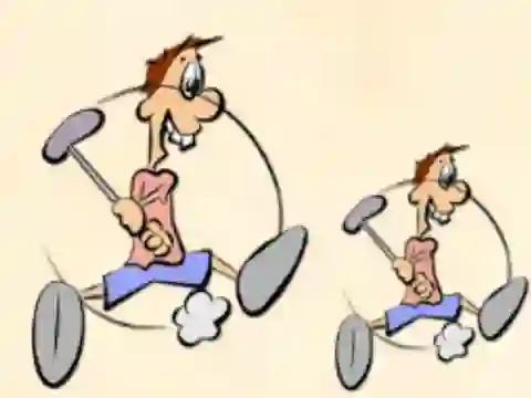 Gra Find Golf Player Scottie w Internecie