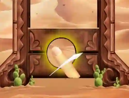 Gra Finger Slayer w Internecie