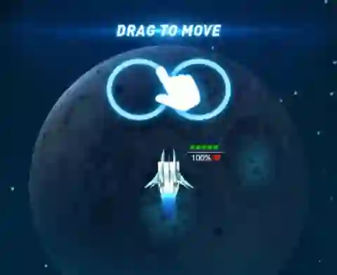Gra Star Wing w Internecie