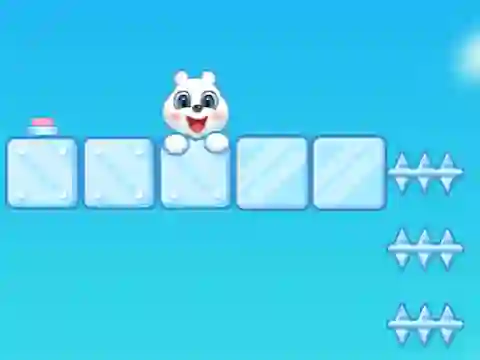 Gra Super Bear w Internecie