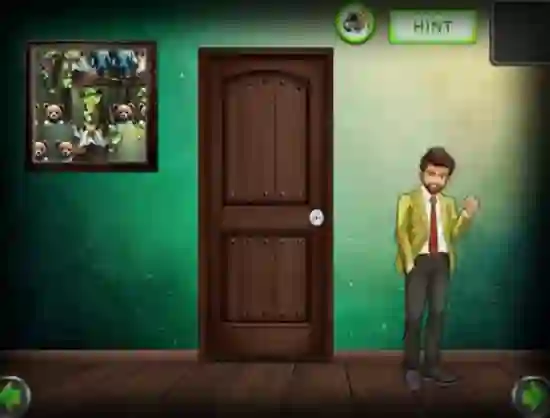Gra Amgel Easy Room Escape 245 w Internecie