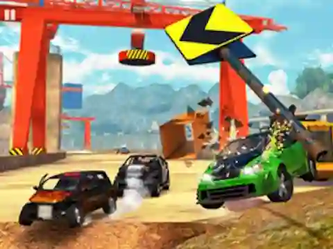 Gra Crash Out w Internecie