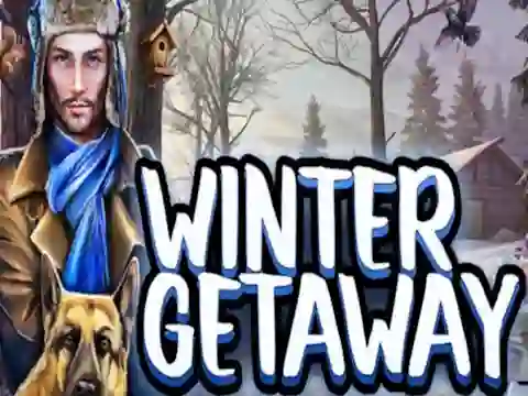 Gra Winter Getaway w Internecie