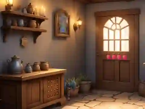 Gra Pirate Quartermaster Quinn Escape w Internecie