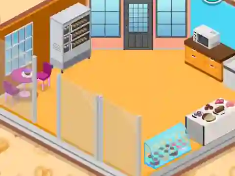 Gra Decor: My Bakery w Internecie