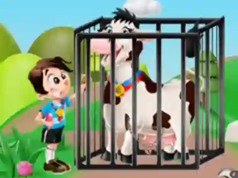 Gra Corral Crisis w Internecie