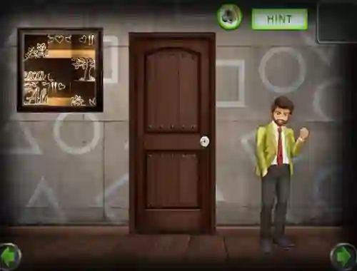 Gra Amgel Easy Room Escape 246 w Internecie