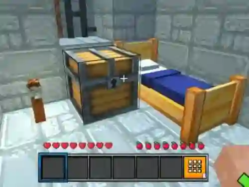 Gra Noob Miner 3D: Jailbreak w Internecie