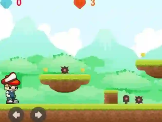Gra Adventure Keys w Internecie