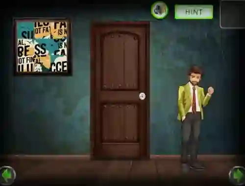 Gra Amgel Easy Room Escape 247 w Internecie