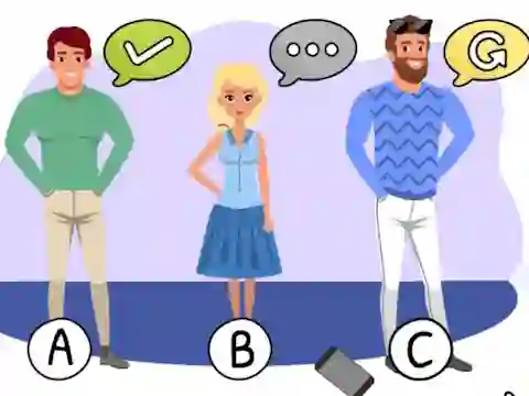 Gra Who is? 2 Brain Puzzle & Chats w Internecie