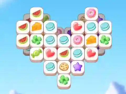 Gra Tile Match w Internecie