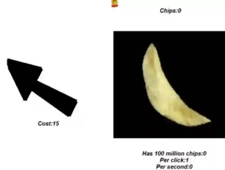 Gra Spinning Chip Clicker w Internecie