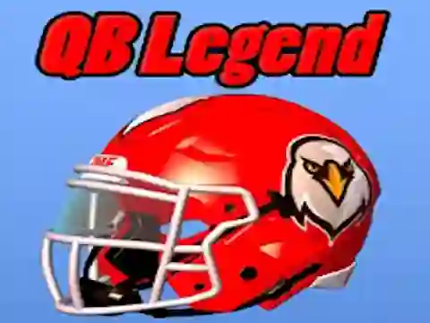 Gra QB Legend w Internecie