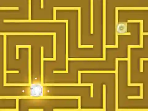 Gra Maze: Path of Light w Internecie