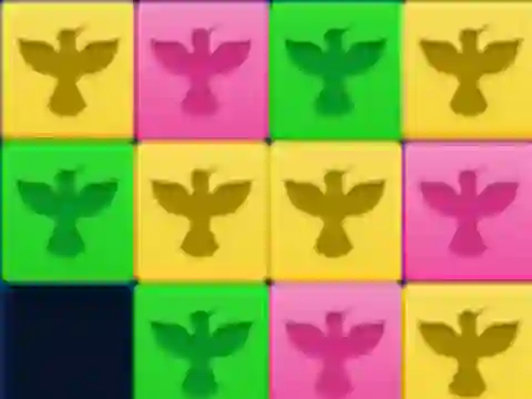 Gra Match Tiles 8х8 w Internecie