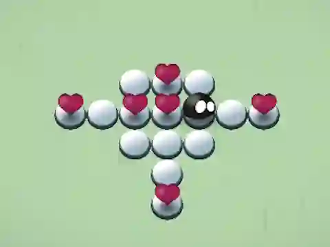 Gra Fill the Heart w Internecie