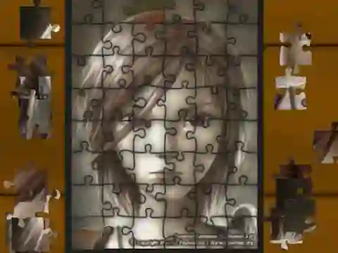 Gra Puzzle Master w Internecie