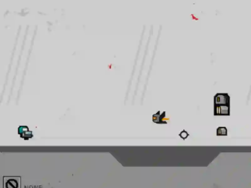 Gra Cyborg w Internecie