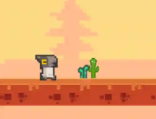 Gra Pet Runner Dinosaur Jump w Internecie