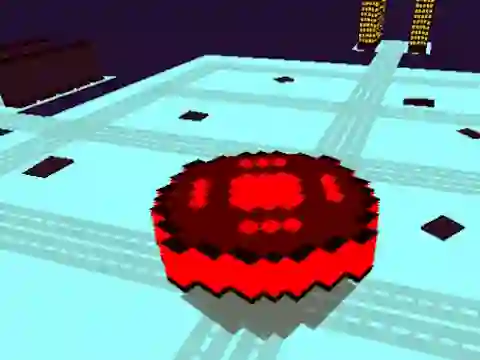 Gra Zone of the Spinners w Internecie