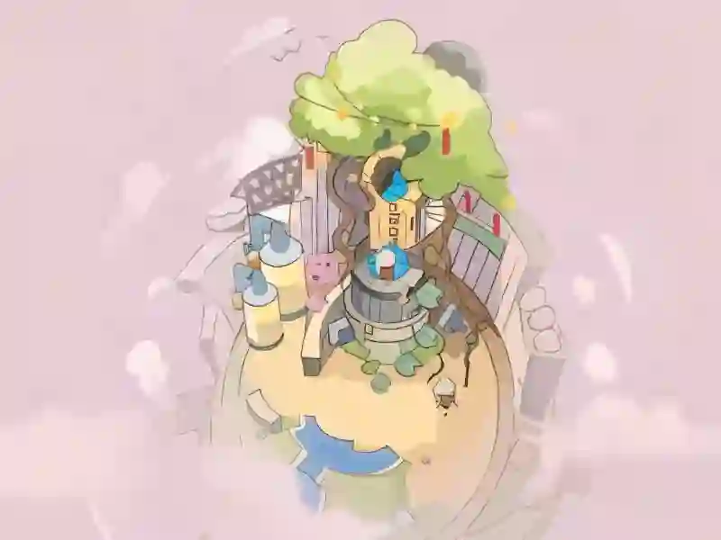 Gra Clean Health Center w Internecie