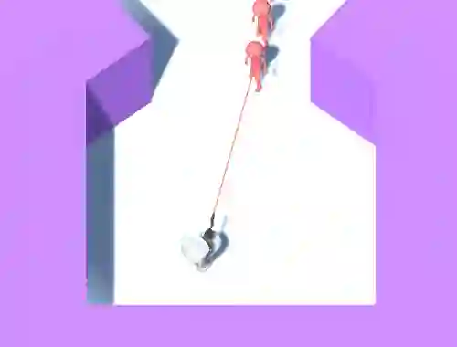 Gra Skibidi Toilet Sharp Shooter w Internecie