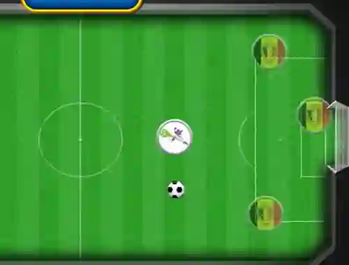 Gra Road To Glory w Internecie