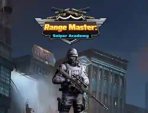 Gra Range Master Sniper Academy w Internecie