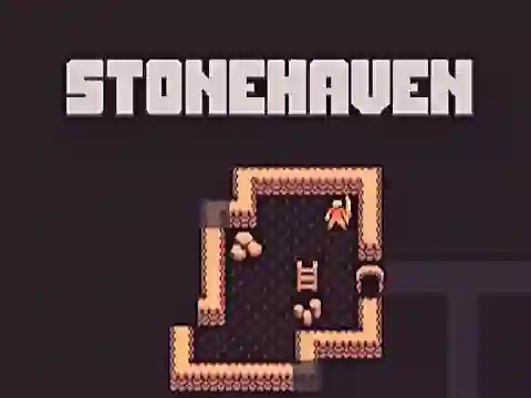Gra Stonehaven w Internecie