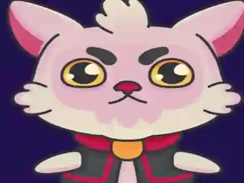 Gra Kombo Kat w Internecie