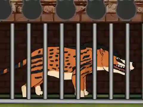 Gra  Andrewsarchus Release from Cage w Internecie