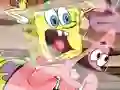 Gra Spongebob Dutchman Deck Dash of Doom w Internecie