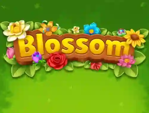 Gra Blossom w Internecie