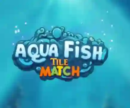Gra Aqua Fish Tile Match w Internecie