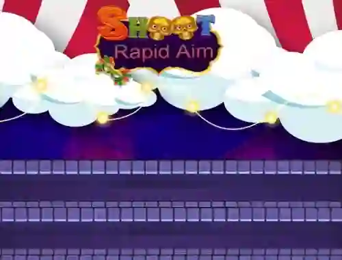Gra Shoot Rapid Aim w Internecie