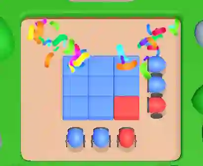 Gra Shooting Color Ball w Internecie