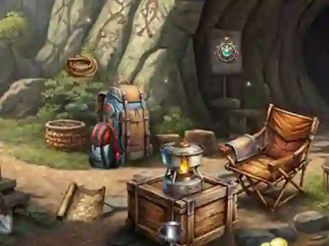 Gra Prehistoric Enigma w Internecie