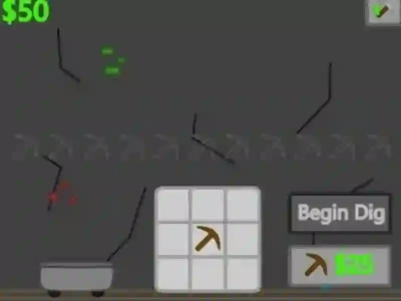 Gra Mining Up w Internecie