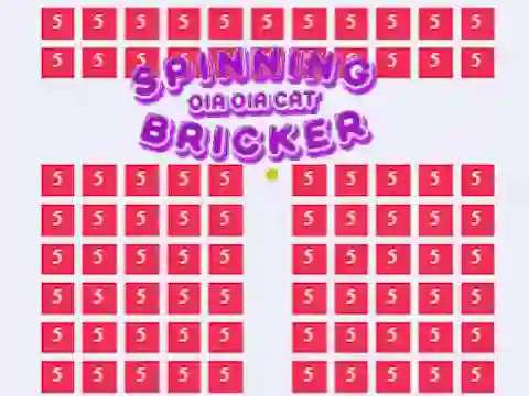 Gra Spinning Uia Uia Cat Bricker w Internecie